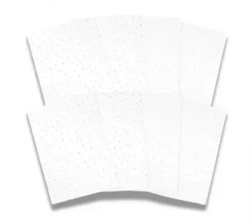 Starfall Acetate, 16 sheets
